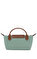 Le Pliage Original Mavi Pouch #3