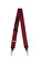 Shoulder Bordo Çanta Omuz Askısı #1