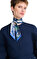 Collier De Fleurs Bandana #2