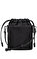 Le Pliage Xtra Bucket Siyah Çanta XS #2