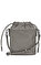 Le Pliage Xtra Bucket Gri Çanta XS #2