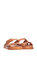 Marsea Store Kahverengi Terlik #4