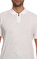 Hamaki-H Beyaz T-Shirt #5