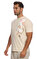 Hamaki-Ho Bej T-Shirt #3
