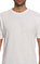 Sseinse Beyaz T-Shirt #5