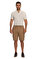 Hamaki-Ho Kahverengi Şort #1