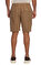 Hamaki-Ho Kahverengi Şort #4
