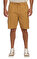 Hamaki-Ho Bej Şort #2