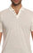 Sseinse Bej T-Shirt #5