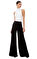Alice & Olivia Siyah Pantolon #1