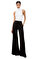 Alice & Olivia Siyah Pantolon #4