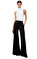 Alice & Olivia Siyah Pantolon #6