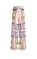 Alice & Olivia Renkli Pantolon #6