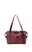 Bogatell Mini Bag Cherry #1