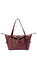 Bogatell Mini Bag Cherry #2