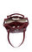 Bogatell Mini Bag Cherry #4