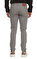 Barba Napoli Gri Pantolon #4