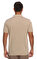 Climber Bej T-Shirt #4