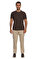 Climber Kahverengi T-Shirt #1