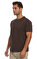 Climber Kahverengi T-Shirt #3