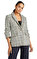 Anya Boucle Khloe Blazer #1