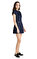 İndigo Denim Nova Elbise #2
