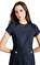 İndigo Denim Nova Elbise #4