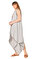 Jessywell Gri Kimono #4