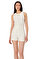 Ws Halter Yaka Bluz #1