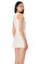 Ws Halter Yaka Bluz #2