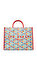 Oblique Monogram Alışveriş Çantası #1