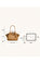 Hana Medium Tote Çanta #6