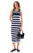 Sonia Rykiel Renkli Elbise #1