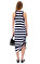 Sonia Rykiel Renkli Elbise #2
