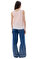 Sonia Rykiel Renkli T-Shirt  #2