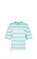 Sonia Rykiel Renkli T-Shirt #5