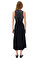 Sonia Rykiel Siyah Elbise #2