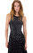 Sonia Rykiel Siyah Elbise #3