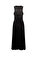 Sonia Rykiel Siyah Elbise #6