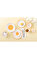 Fleur Soleil Turuncu Porselen Yemek Tabağı 27 cm #5