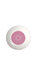 Fleur Cassis Pembe Porselen Çukur Tabak 24 cm #1