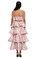 Selyns Pembe Elbise #3