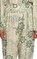 J Arrivee Yeşil Pantolon #5