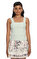 Alice & Olivia Yeşil Büstiyer #2