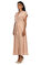 Exquise Nude Elbise #2