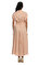 Exquise Nude Elbise #3