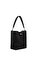 Le Roseau Siyah Hobo Çanta M #2