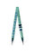 Longchamp Shadow Mavi Çanta Askısı #1