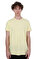 John Frank Sarı T-Shirt  #2
