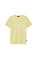 John Frank Sarı T-Shirt  #4